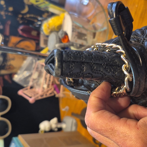 EUC Tory Burch Crossbody With Her New Dust Bag. - Picture 11 of 16